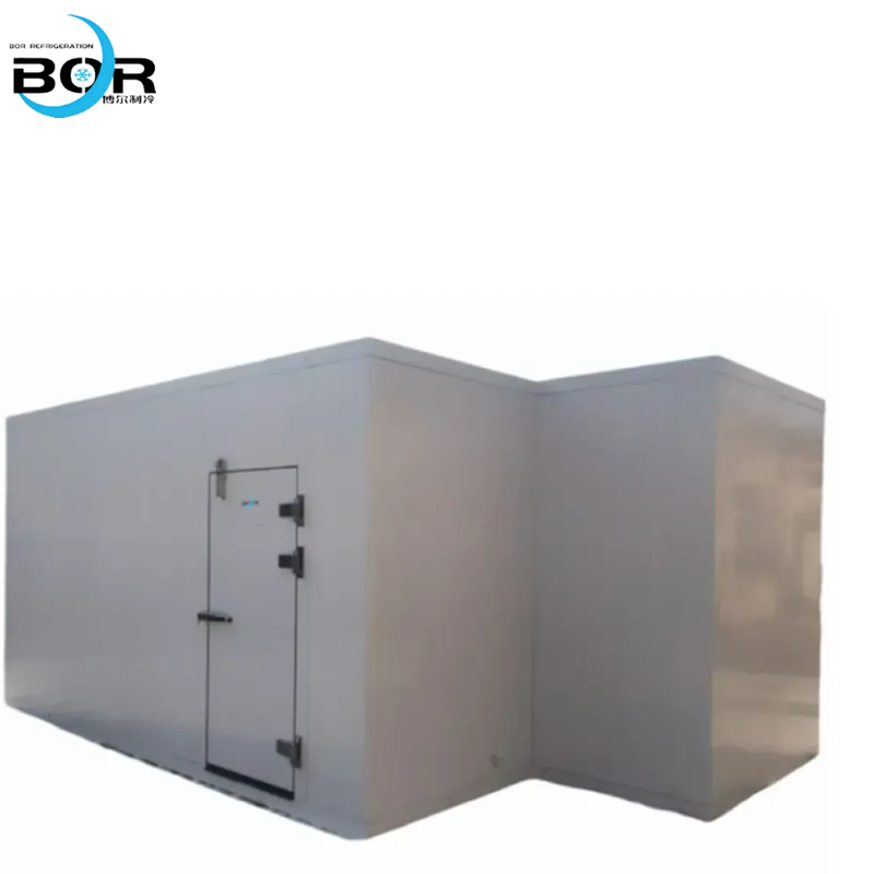 Puerta con bisagra totalmente oculta