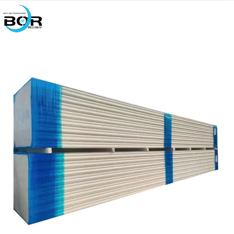 Panel PIR 