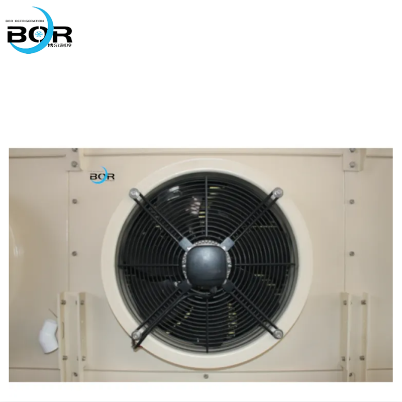 Evaporador industrial de techo 453D