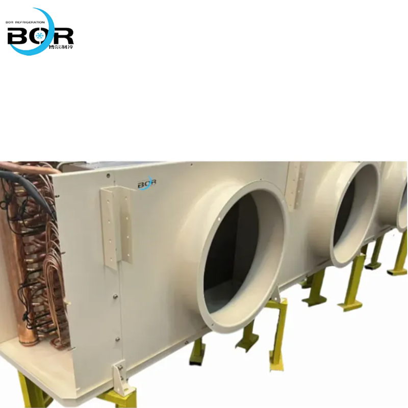 Evaporador industrial de techo 453D