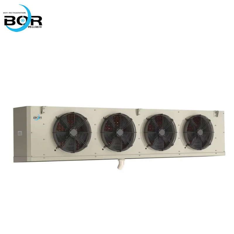 Evaporador comercial de techo 404D Evaporador comercial de techo 404D