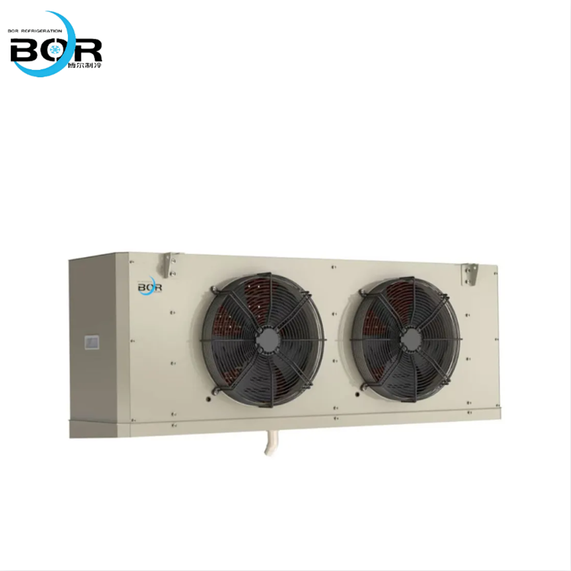 Evaporador comercial de techo 402D Evaporador comercial de techo 402D