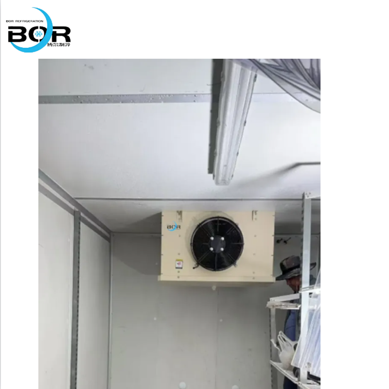 Evaporador comercial de techo 401D