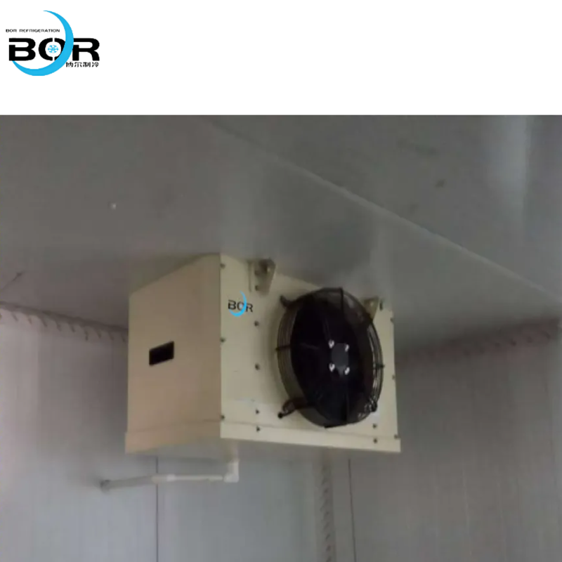 Evaporador comercial de techo 401D
