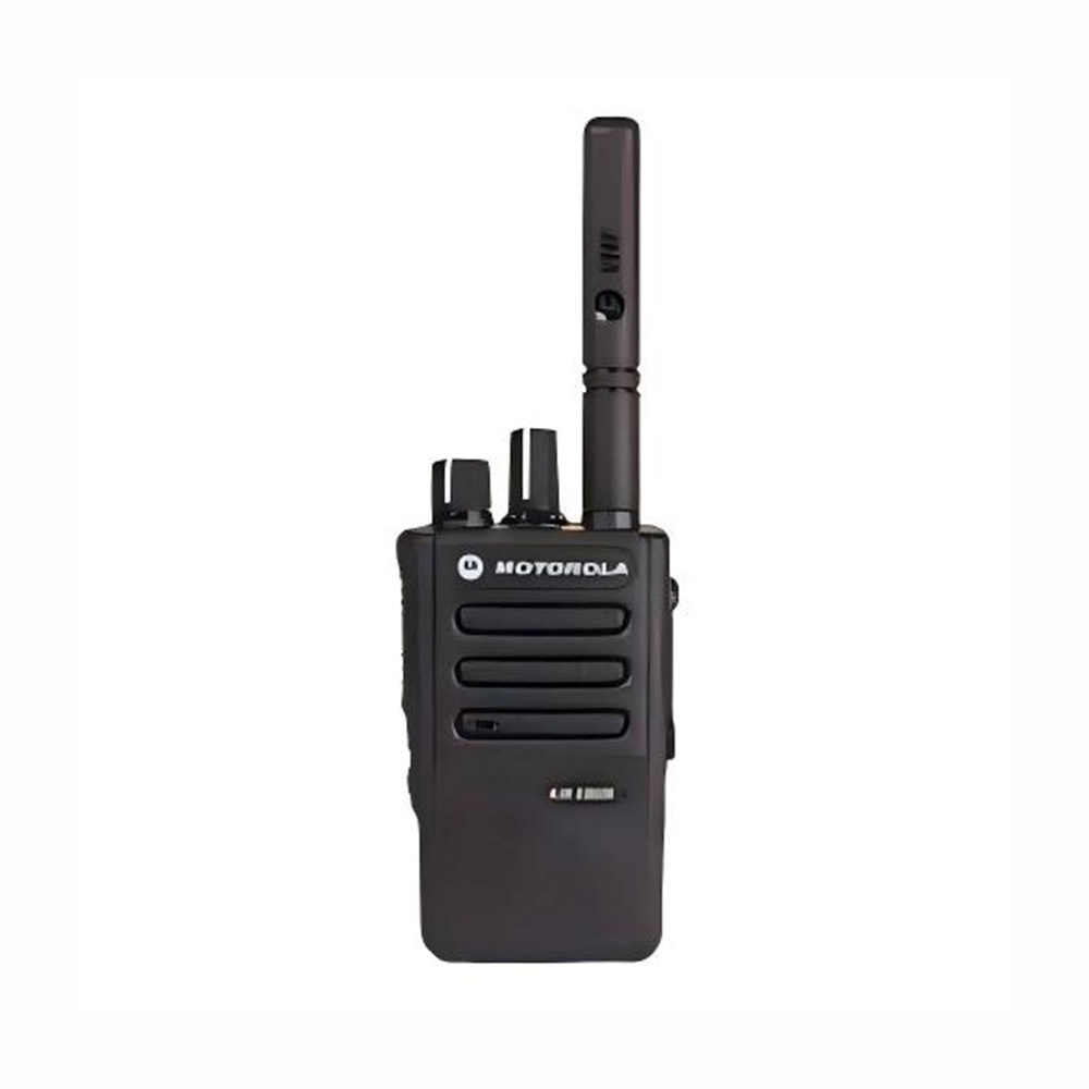 XiR E8600