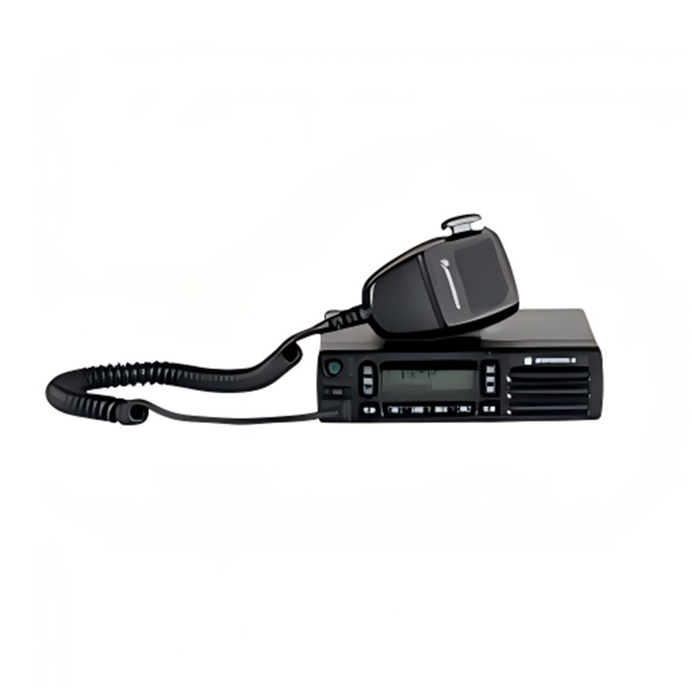 XIR M6660 数字车载台