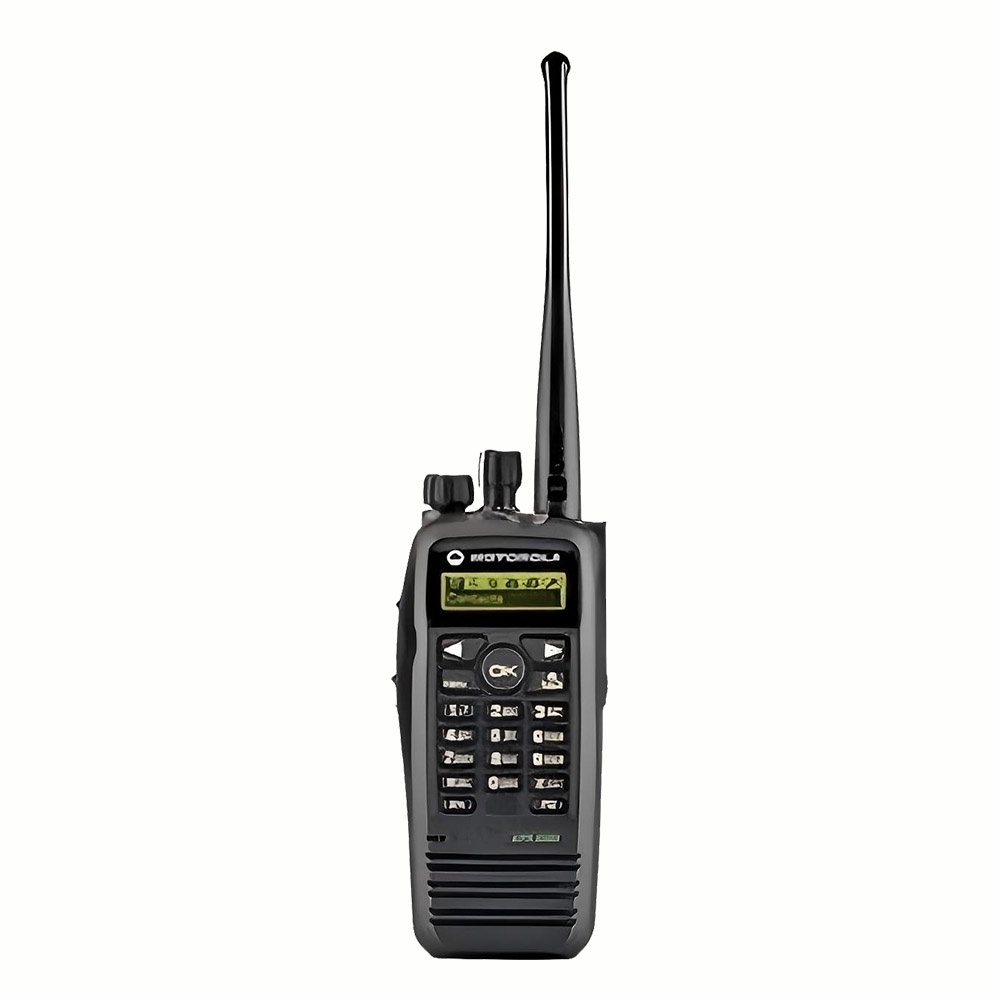 摩托罗拉XIR P8200