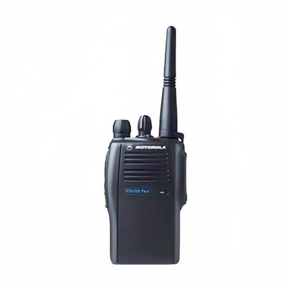 摩托罗拉 PTX 700 PlusEx