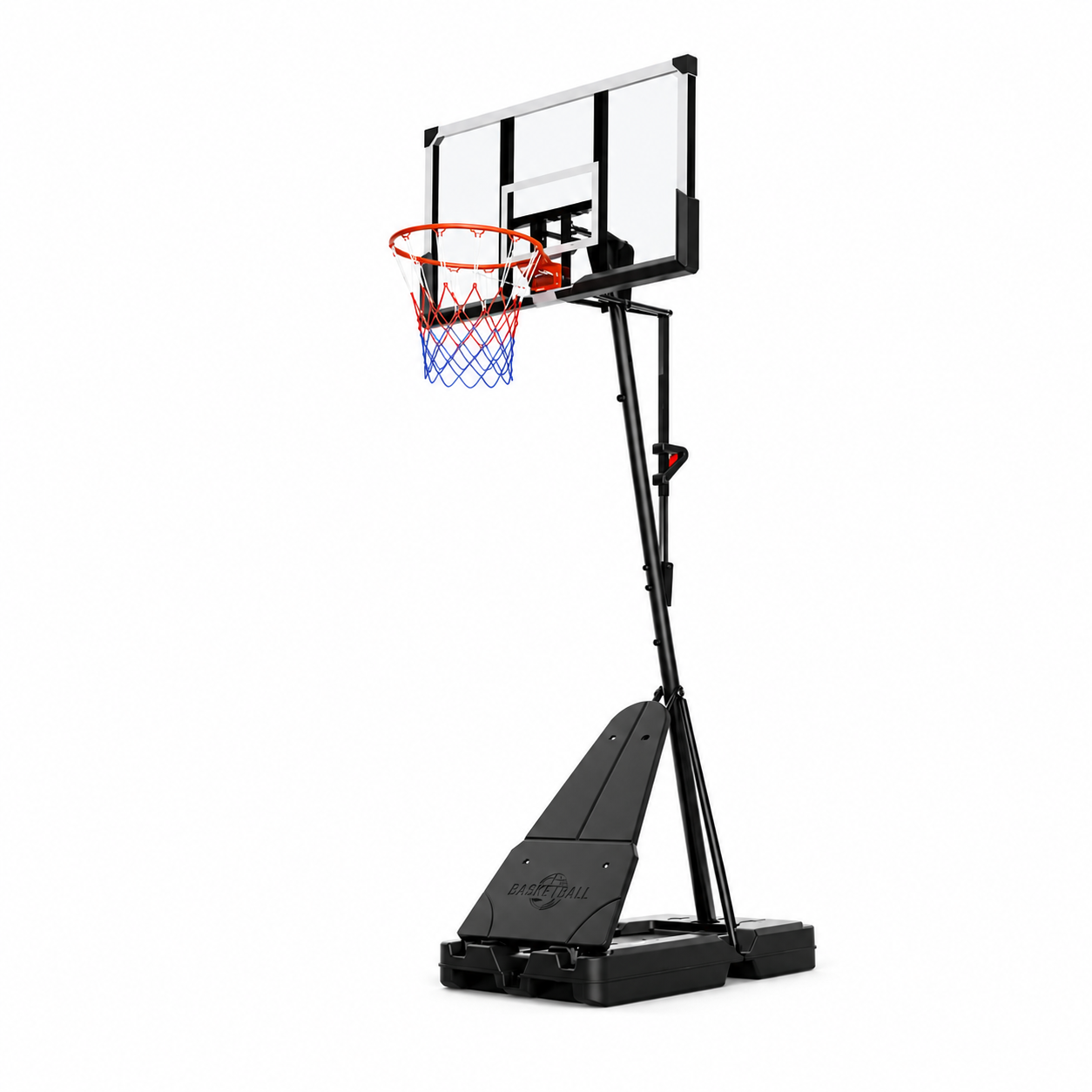 110CM BASE BASKETBALL HOOP ACE-LIN-A