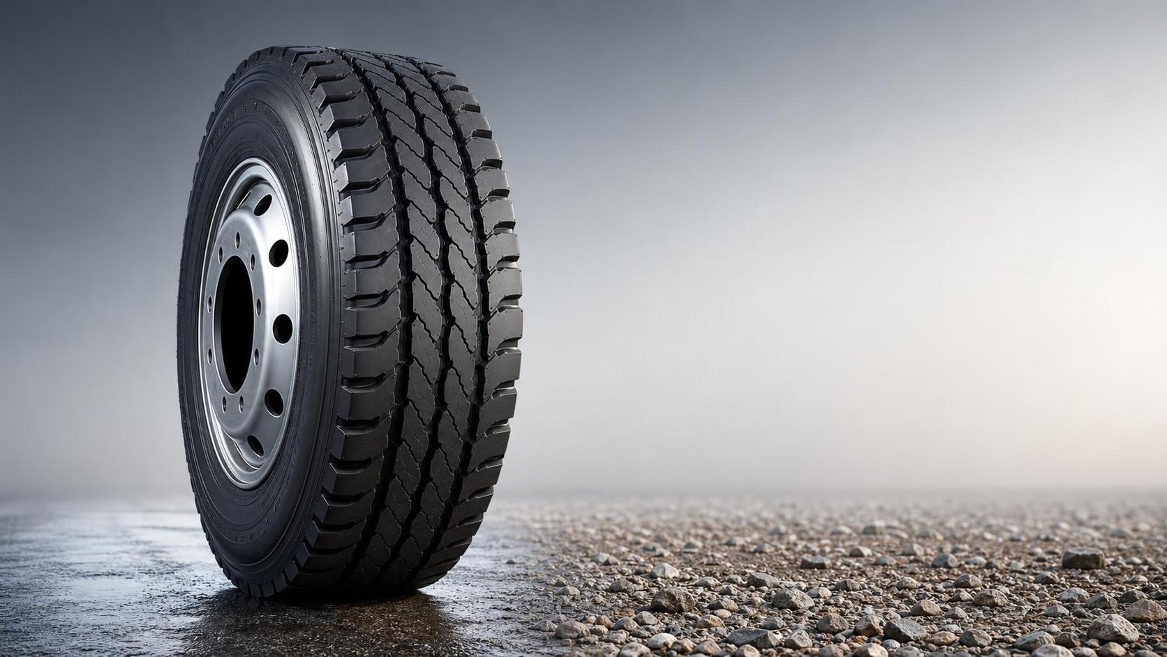 How to Choose the Right Tire Tread Pattern for Mixed On-Road Use