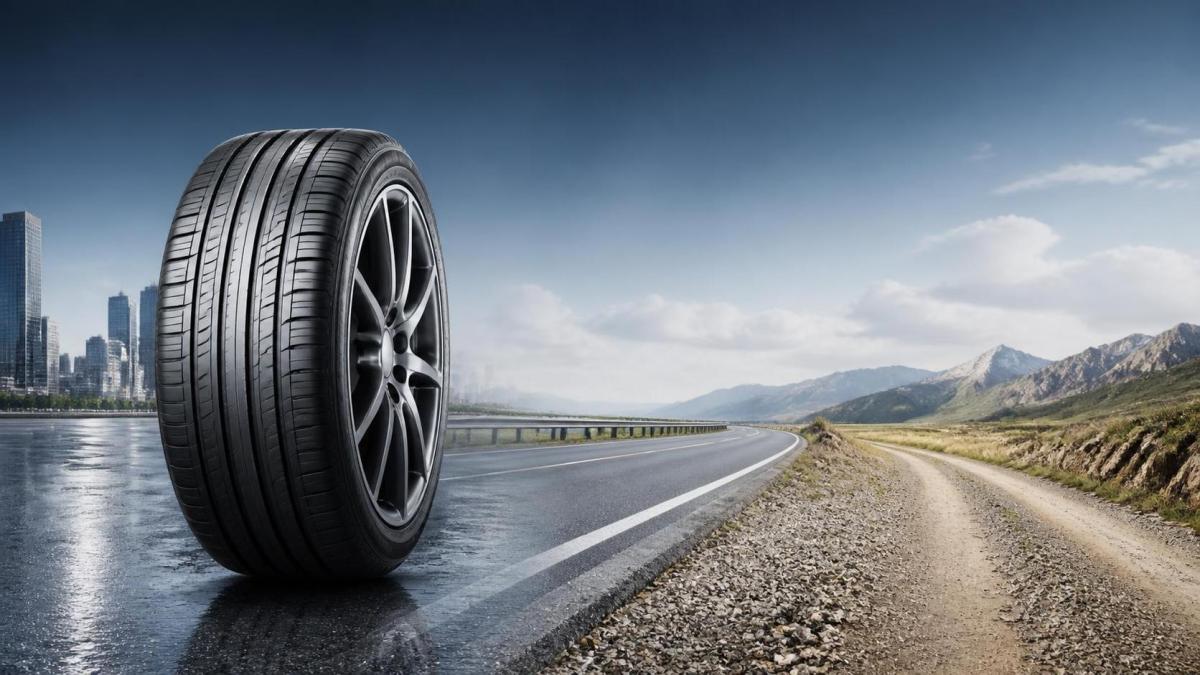 How to Choose PCR Tires for Different Road Conditions Как выбрать шины PCR для различных дорожных условий