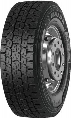 HD158A