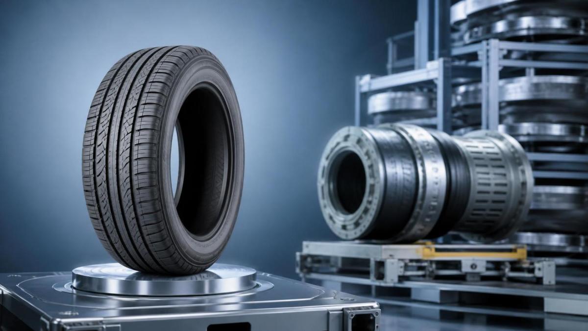 Precio de los neumáticos PCR: ¿qué factores afectan al coste?