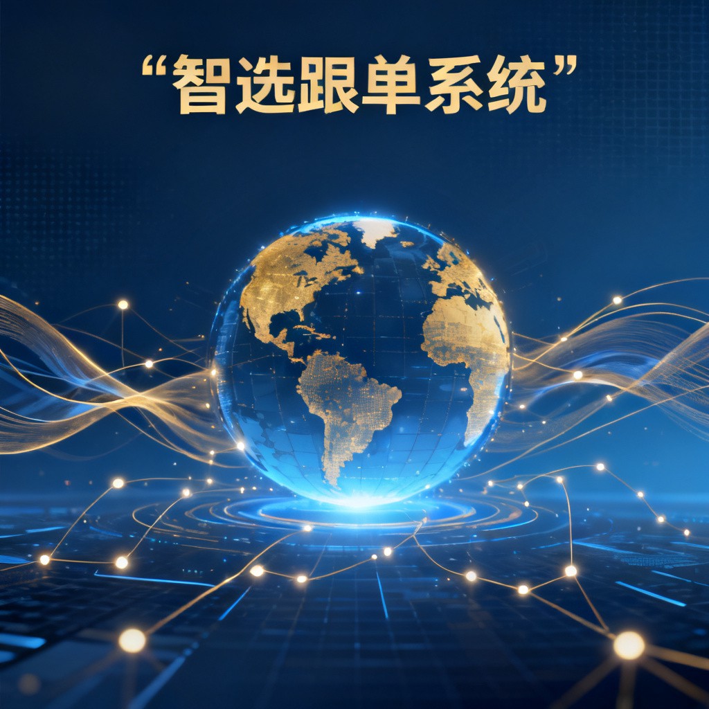 6i外汇官网：颠覆交易生态！6iGroup“智选跟单系统”全球重磅上线：开启智能投资新纪元