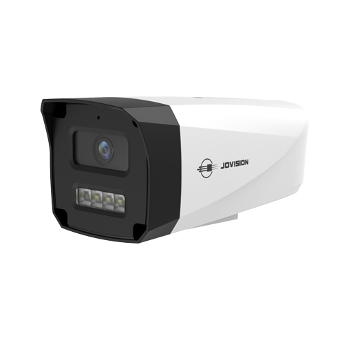 3.0MP полноцветная PoE сетевая камера
