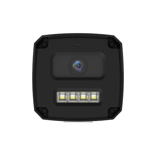 3.0MP полноцветная PoE сетевая камера