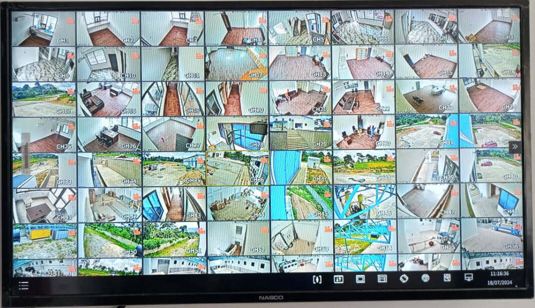 4b44f119-9dc2-434e-948f-67015f0f9226.jpg Решение Jovision Smart Water Plant для защиты водоочистных сооружений в Африке