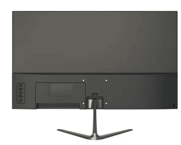 22″ светодиодный монитор