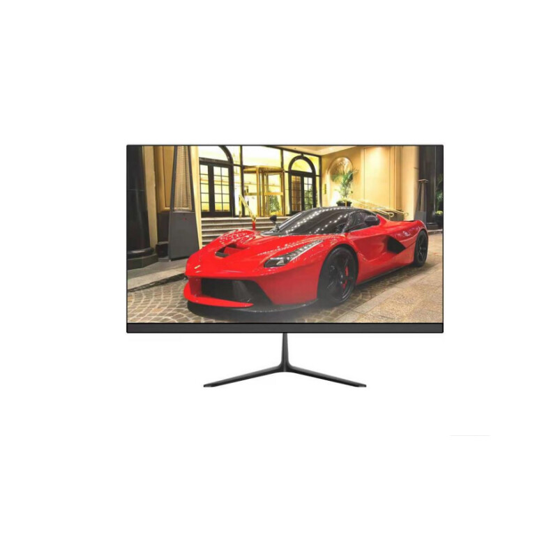 22″ светодиодный монитор