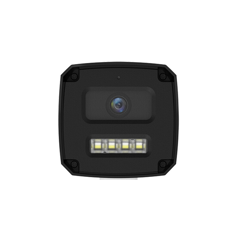 5MP полноцветная PoE IP-камера