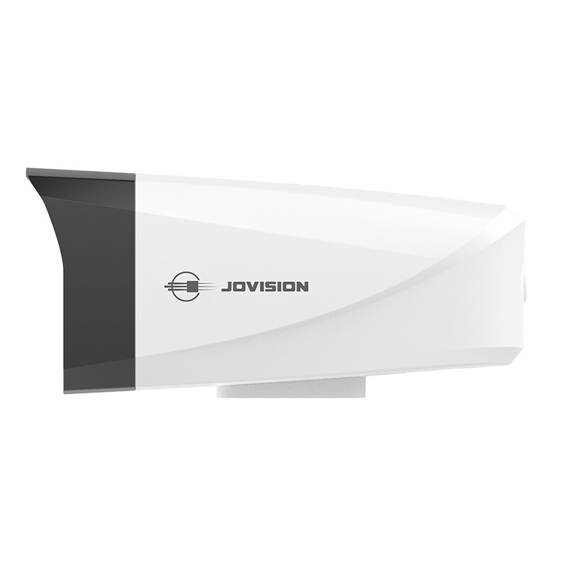 5MP полноцветная PoE IP-камера