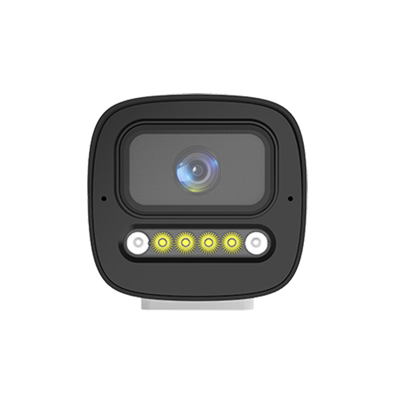 5 MP камера AI для обнаружения пожара