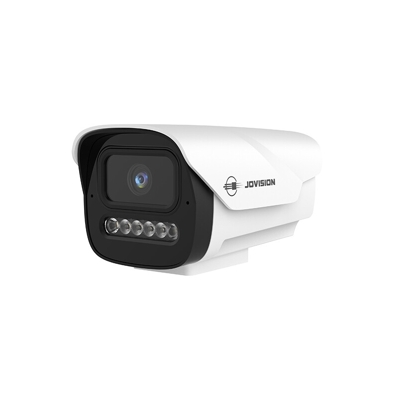 5 MP камера AI для обнаружения пожара