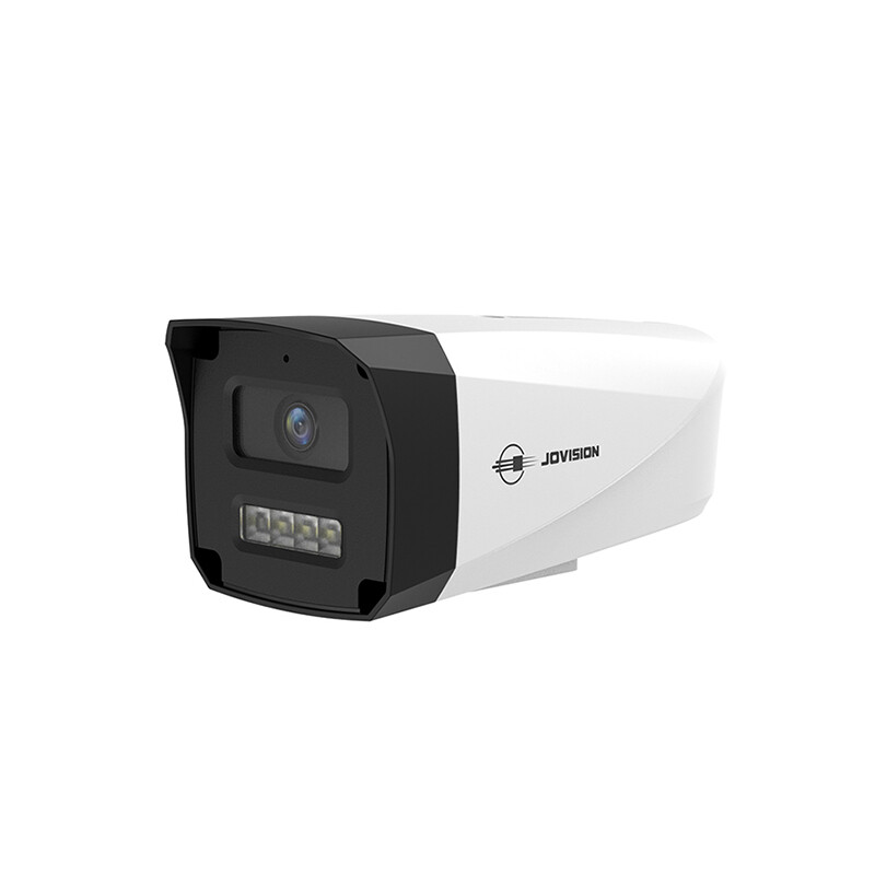 5MP полноцветная PoE IP-камера