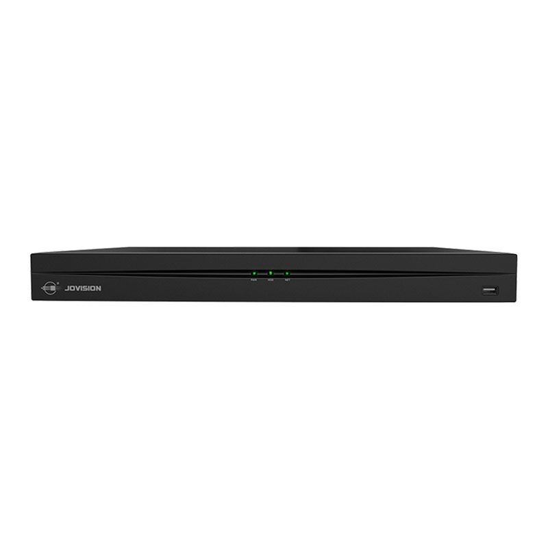 16CH H.265 4x SATA NVR