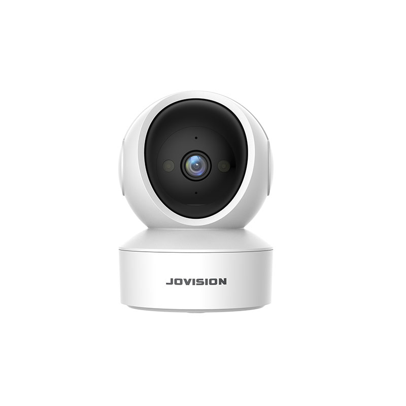 4MP Wi-Fi с двусторонней аудиосвязью поворотно-наклонная IP-камера