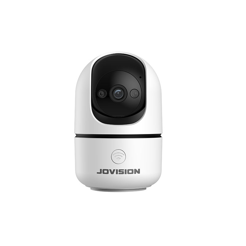4MP Wi-Fi двухсторонняя аудиосвязь PT IP-камера