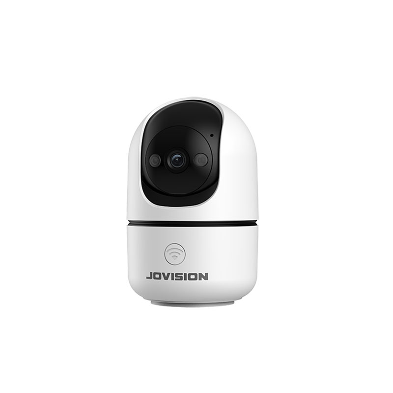 4MP Wi-Fi двухсторонняя аудиосвязь PT IP-камера