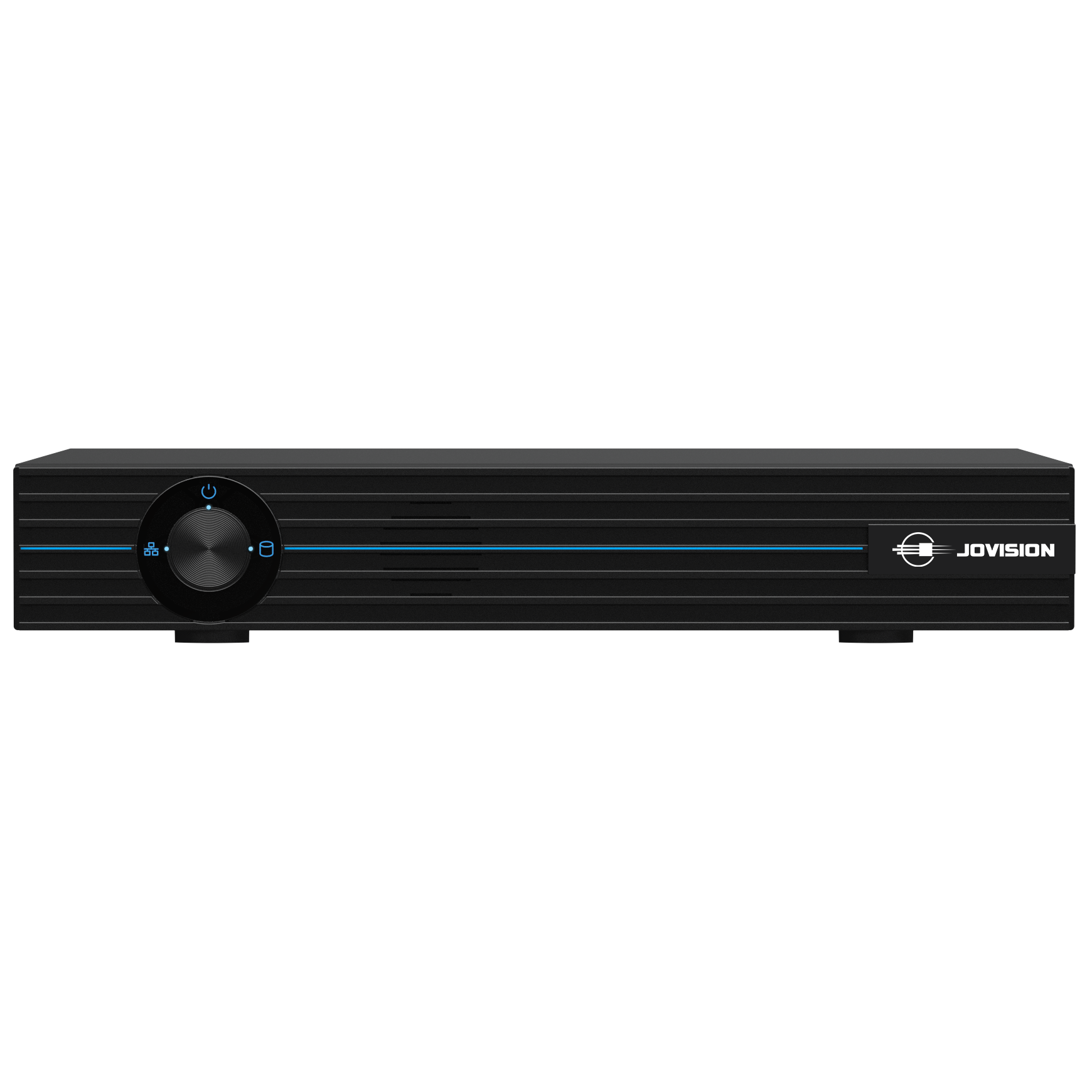 6-канальный H.265 1 SATA NVR