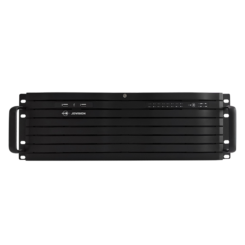 128-канальный 16HDD H.265 NVR