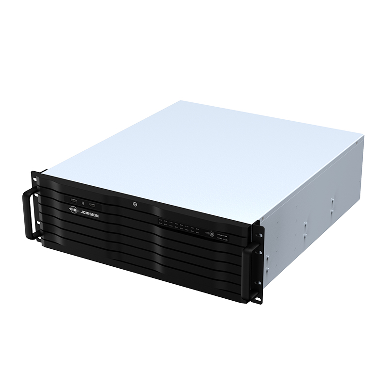 128-канальный 16HDD H.265 NVR