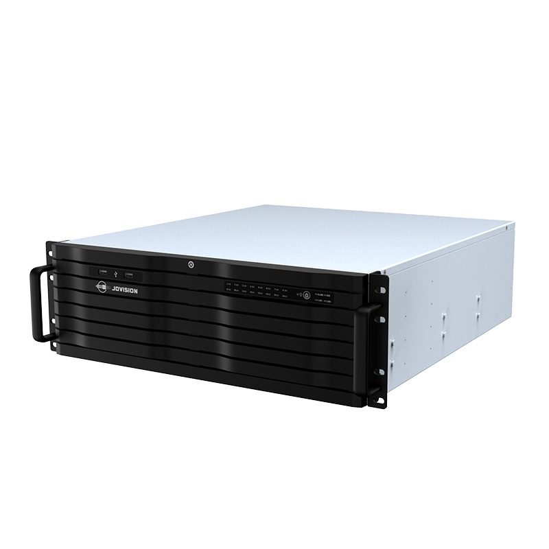 128-канальный 16HDD H.265 NVR