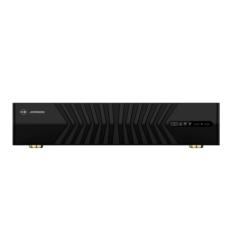64-канальный 8HDD H.265 NVR