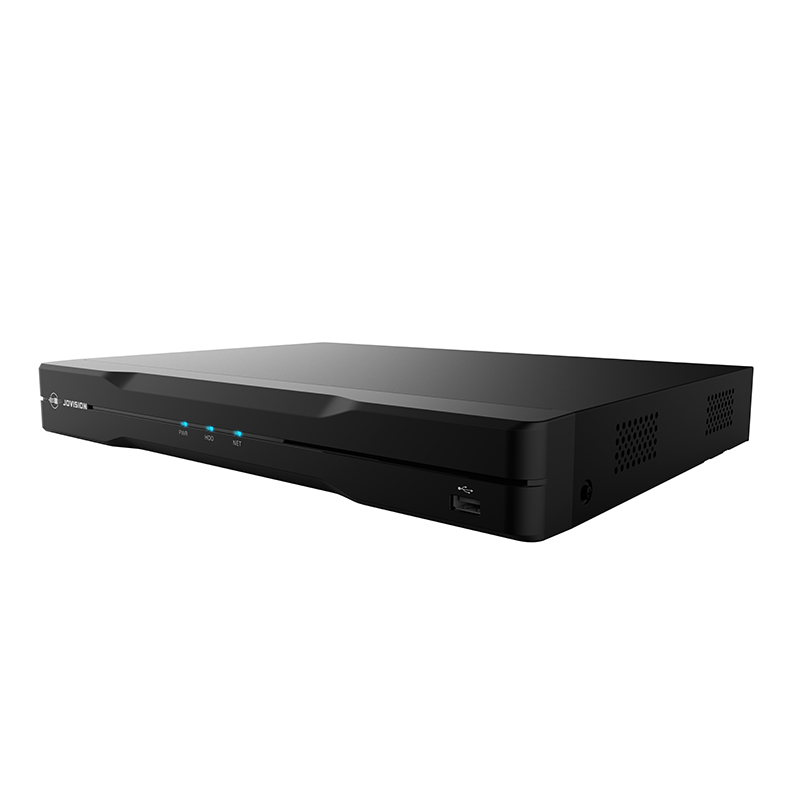 32-канальный сетевой видеорегистратор H.265 с 2 HDD