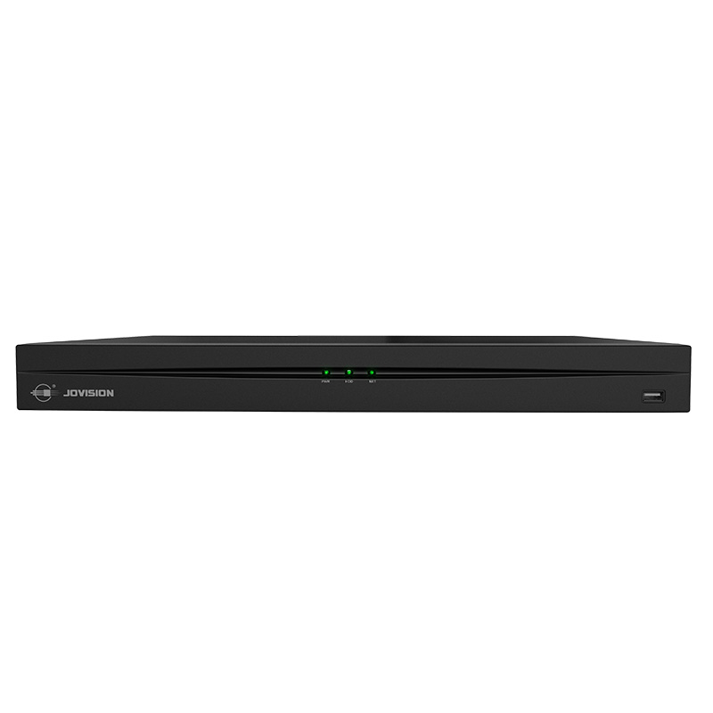 32 канала 4HDD H.265 NVR