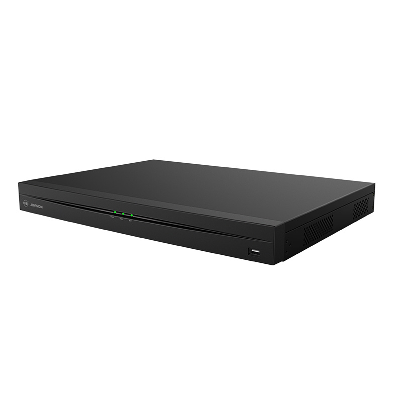 32 канала 4HDD H.265 NVR