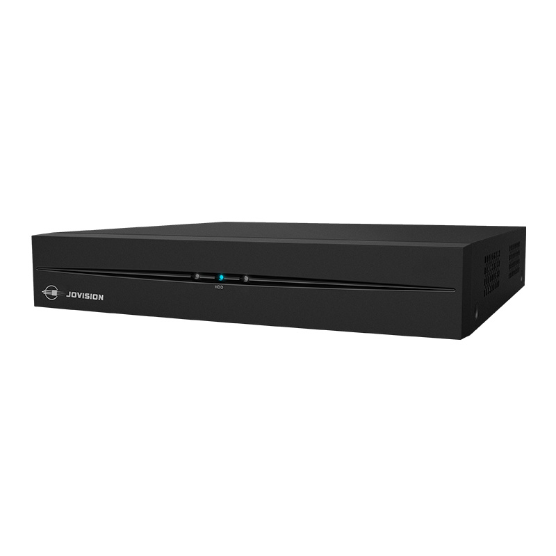  6-канальный H.265 NVR