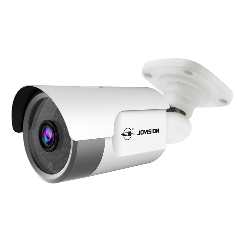 Металлическая цилиндрическая PoE IP-камера 3MP
