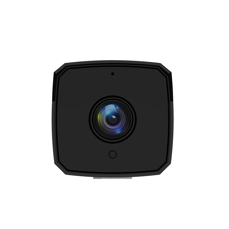 3MP Starlight аудио PoE IP камера