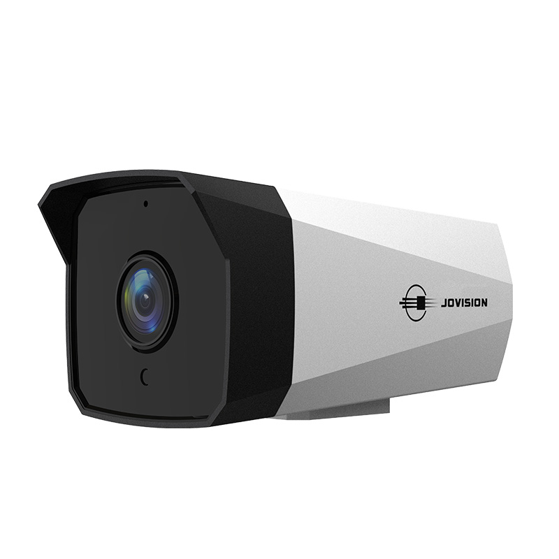 2MP IP-камера Starlight