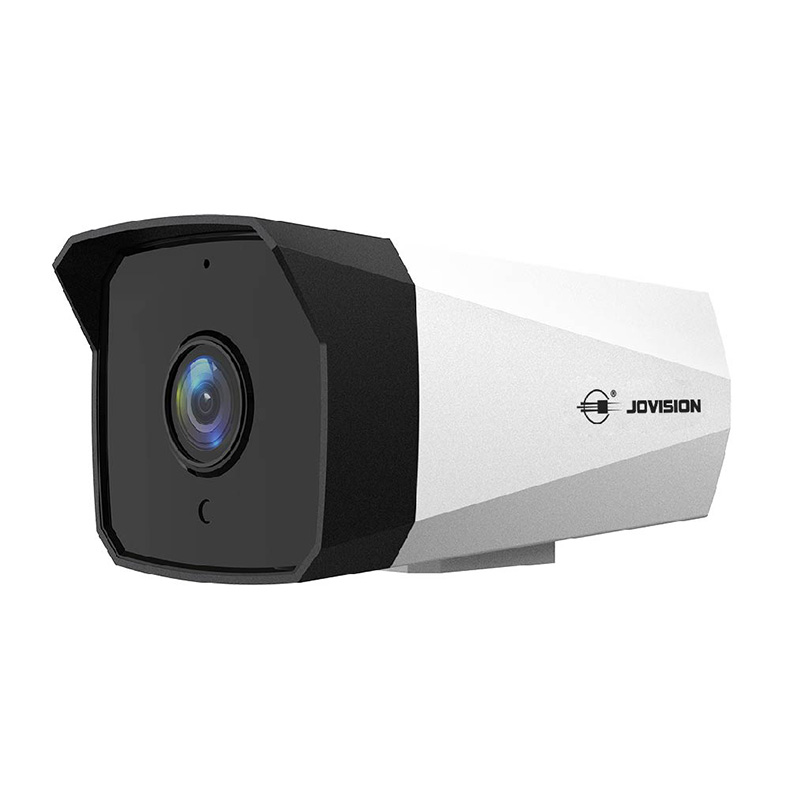 5MP IP-камера Starlight PoE с аудио