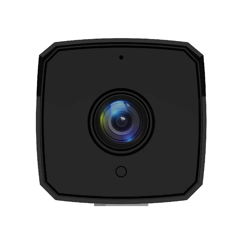 5MP IP-камера Starlight PoE с аудио