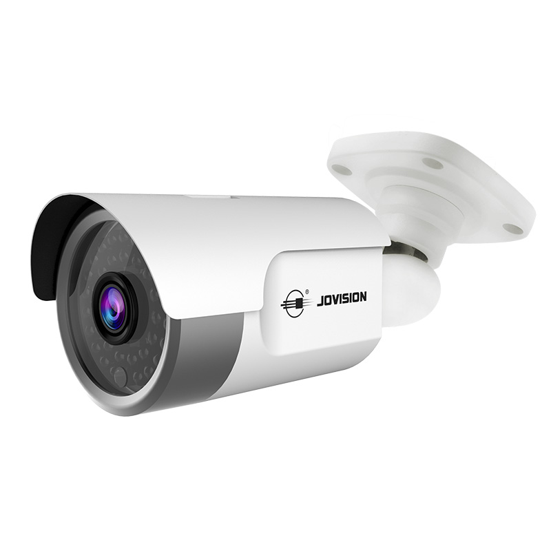 5MP металлическая цилиндрическая IP-камера
