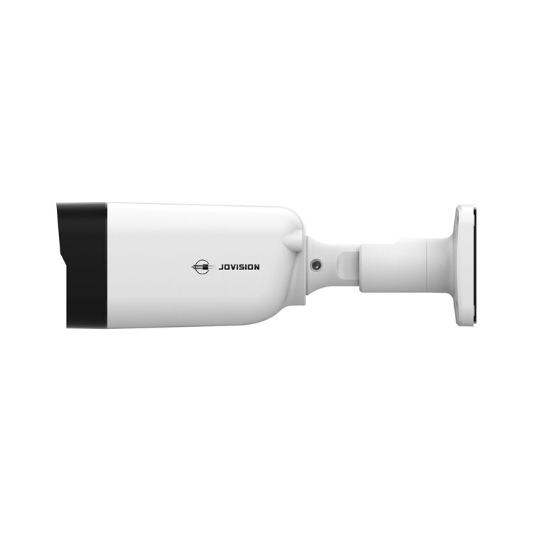 5 Мп цилиндрическая IP-камера Starlight PoE