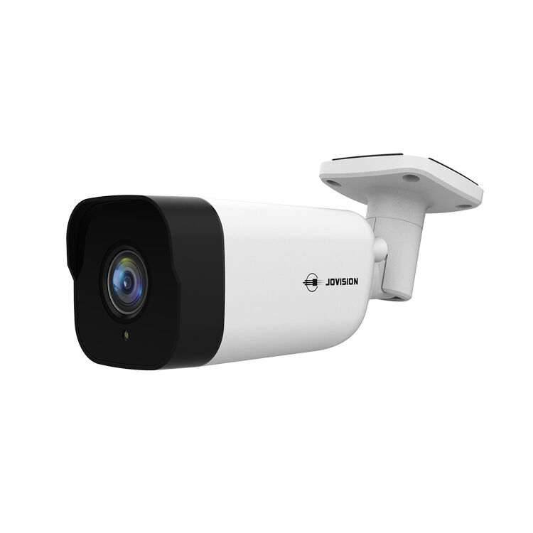 5 Мп цилиндрическая IP-камера Starlight PoE