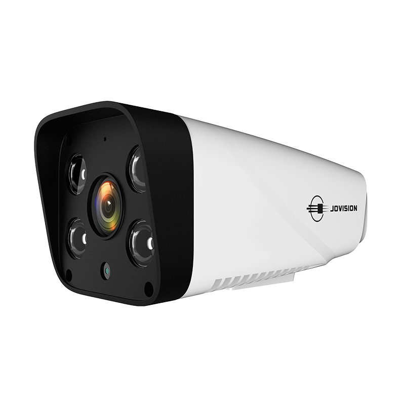 4MP цилиндрическая IP-камера Starligth